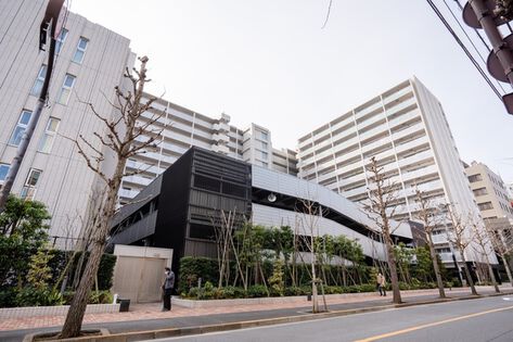 ザパークハウス船堀